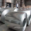 Hot Dipped Galvanized Steel Coil 316 Hot Rolled